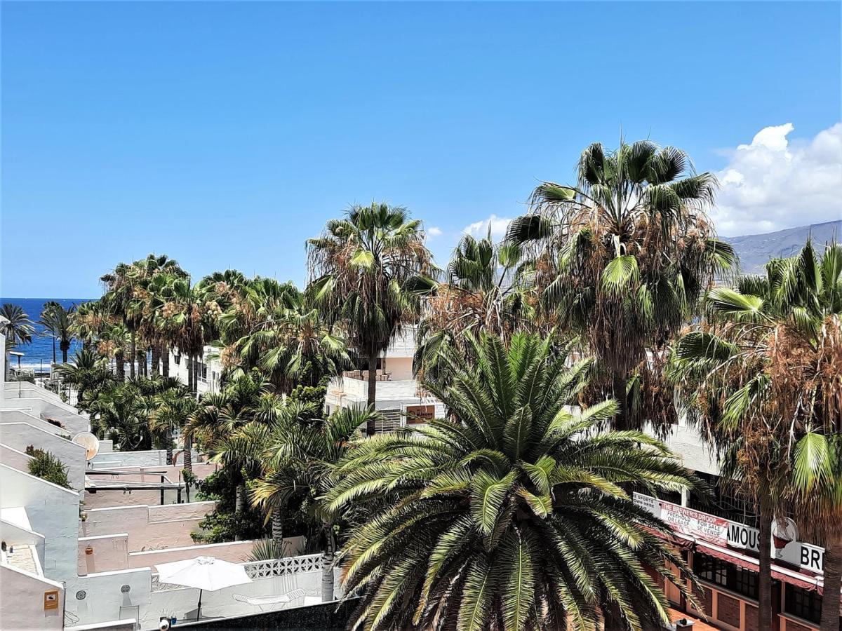 Ziocarlo/Las Americas Playa de las Americas  Exterior photo