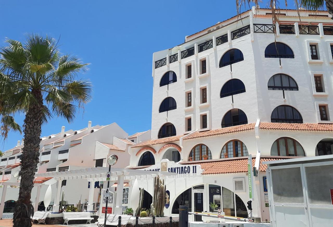 Ziocarlo/Las Americas Playa de las Americas  Exterior photo