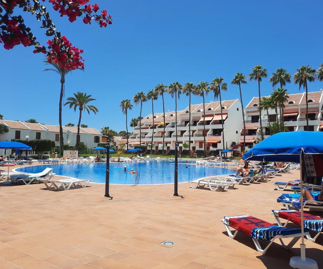 Ziocarlo/Las Americas Playa de las Americas  Exterior photo